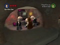 LEGO Star Wars The Complete Saga: Tag any character hack (Cheat Engine)