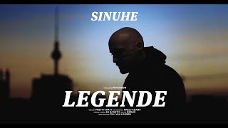 Sinuhe - Legende (prod. von Kahell)