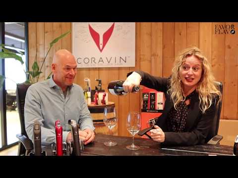 Video: Verspil Nooit Meer Een Fles Wijn Met Een Coravin