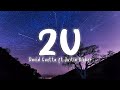 2U - David Guetta ft. Justin Bieber [Lyrics/Vietsub]