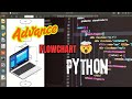Define Flowchart/ Flowchart in python