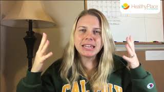 Journaling Helps Focus the Racing Thoughts of Anxiety | HealthyPlace