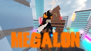 Таракан уже в игре!? Обзор Megalon Remodel в |Kaiju Universe|!