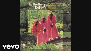 Video thumbnail of "The Isley Brothers - The Blacker the Berrie (a/k/a Black Berries) (Audio)"