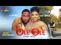 OLE OLE - Latest Yoruba Movies 2024 | WUNMI TORIOLA | KIKI BAKARE | Nollywood Movies | Yoruba Movies