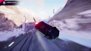 asphalt8/9 stunt part7