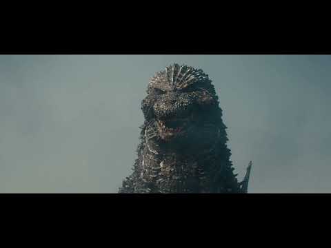 Godzilla Minus One - Roar Sounds (& Atomic Breath!)