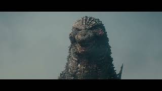 Godzilla Minus One - Roar Sounds (\u0026 Atomic Breath!)