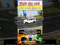 उत्तराखंड का सबसे खूबसूरत रास्ता! 🏔️ #shorts #gaming #bussid [context]