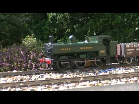 2 Dapol GWR