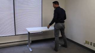 SETUP TEKNION LIVELLO COUNTERBALANCE