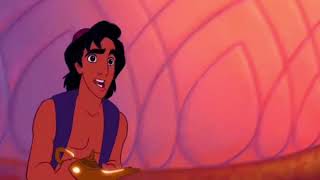 Aladdin (1992) Ending