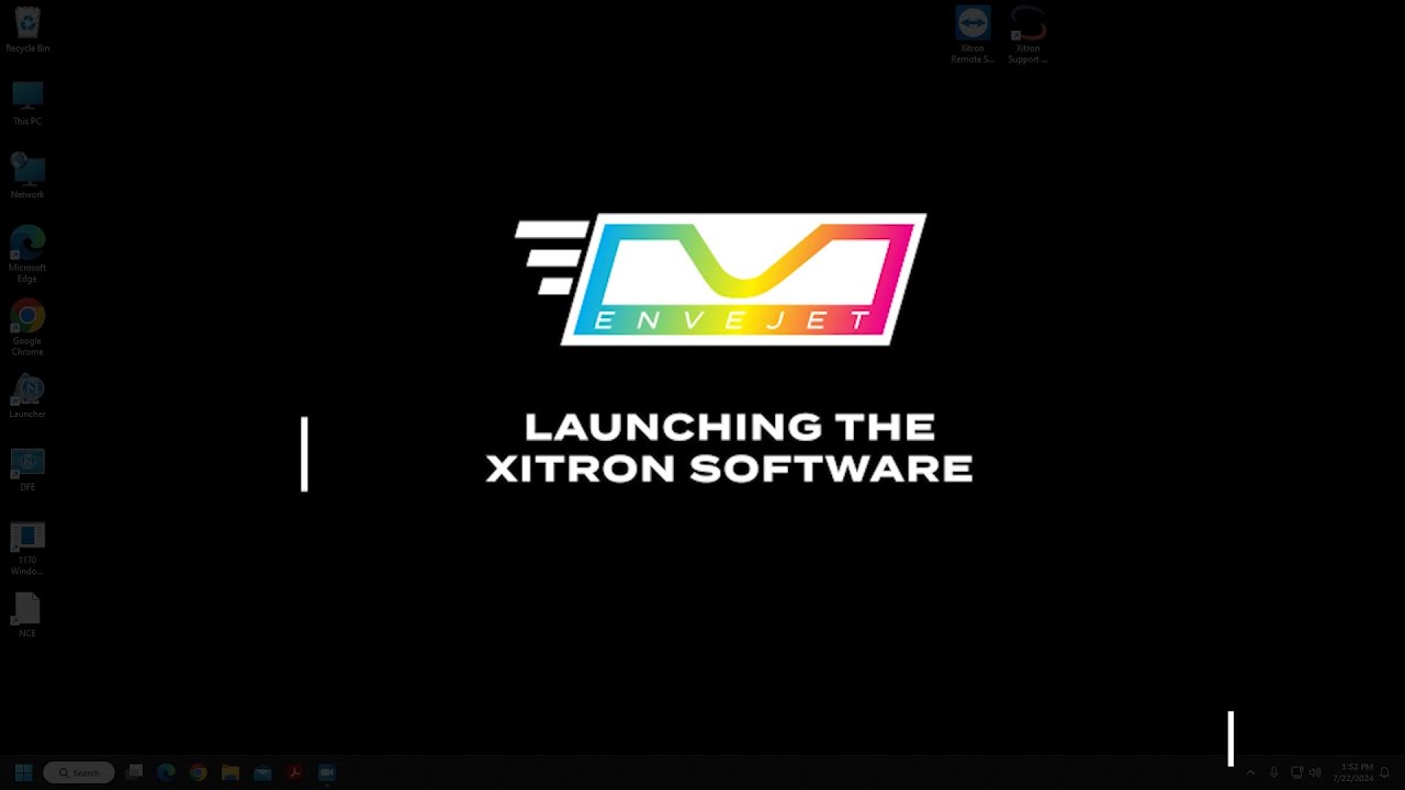 3.5 (1170) Software - Xitron Navigator RIP (Overview) – Postmark