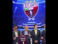 Liga MX: Partidos del Atlante como local serán en 'Viernes Botanero' a las 21 horas