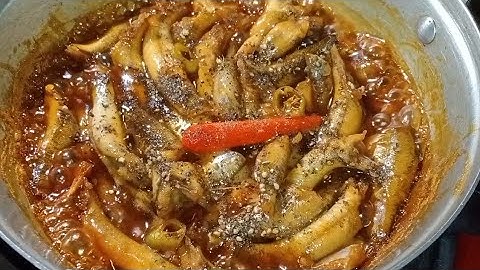 Học được cách kho cá mới này chuẩn vị quá ngon 