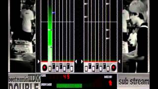 Beatmania Iidx Substream Reggae - Queens Jamaica Astria Mix Dp - Crunky Boyfeaturing Muhammad