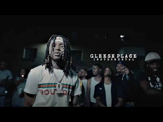 King Von - Gleesh Place (Official Video) 