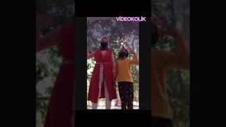 Ti̇k Tok Kiyafet Deği̇şi̇m Akimi