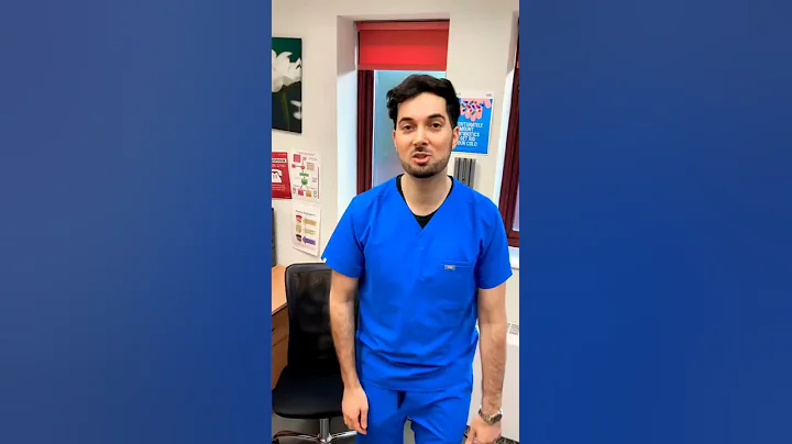 How to get rid of warts & verrucas? #shorts