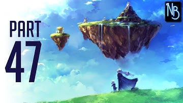 Chrono Trigger Walkthrough Part 47 No Commentary (DS)