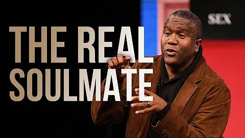 The Real Soulmate | A message from Dr. Conway Edwa...