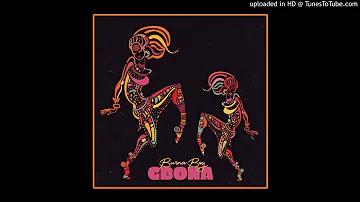 Burna Boy – Gbona