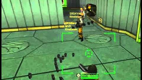 CNC Renegade 2002 2tes Video