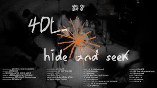 4DL (four-dimensional love) + 숨바꼭질 (hide and seek) (Live Performance Video)