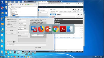 LAF Q1 2019 - LabVIEW AWS IoT