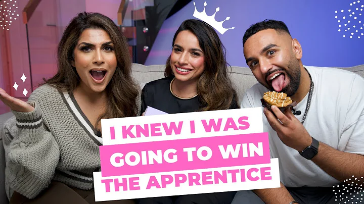 HARPREET KAUR: HOW I MANIFESTED EVERYTHING I HAVE