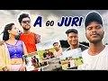 A go juri part 2  bishal  pampa  mahenta soren  new santali