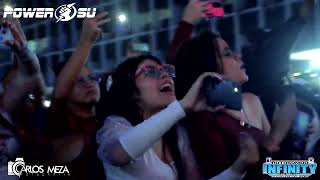 Autosonido Infinity Estremeció Caracas Con El Tour La Conquista 2023