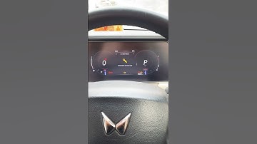 How to remove schedule service reminder in xuv700 / ScorpioN #mahindra #scorpio #xuv700 #information