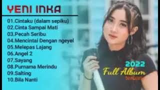 Download Lagu yeni inka/cintaku MP3 Download Lagu yeni inka/cintaku MP3