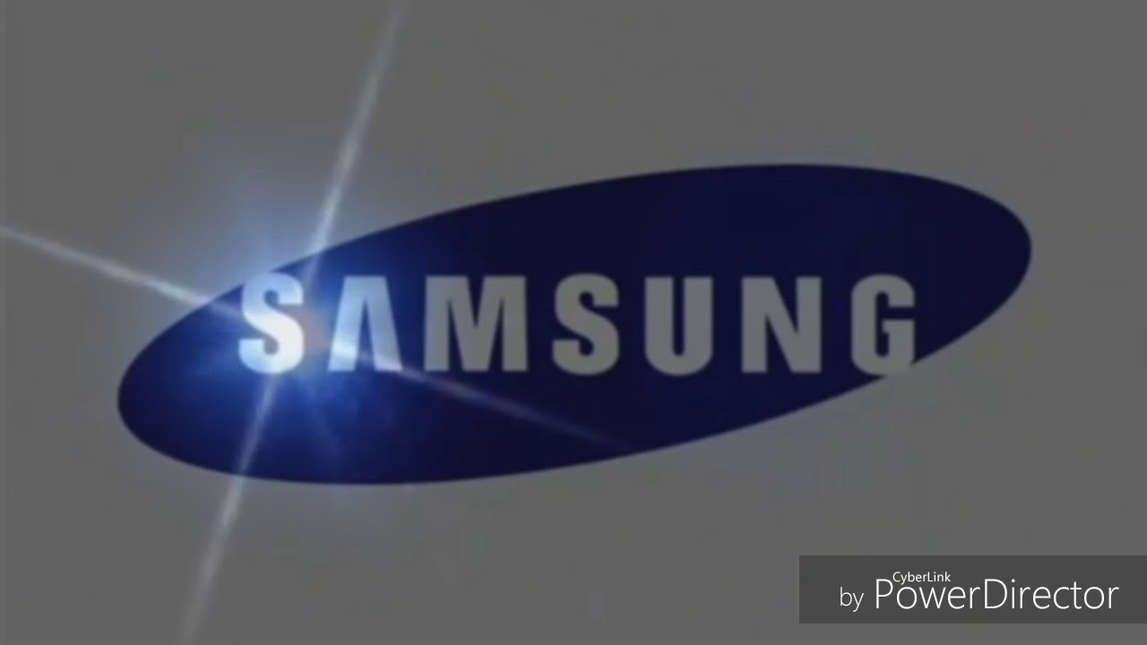 Samsung Logo History (2001-2009) Might Confuse You - YouTube