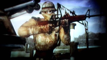 F:NV Walkthrough W Commentary Part 1 - Intro