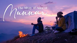 Munnar: The Land of Hills, Tea and Aroma