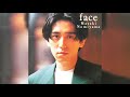 Masaki Nomiyama (野見山正貴) - Face (Full Album, 1993, Japan)