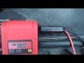 Lidl start booster, jeep grand cherokee wj 4,7 v8