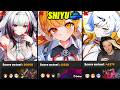 PLUS DIFFICILE !! 140 000 POINTS SHIYU DEFENSE ! ALICE ADDICTION ! / ZZZ