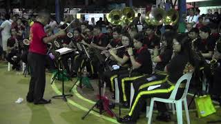 96 Band Serenata in Cabuyao 9 of 11