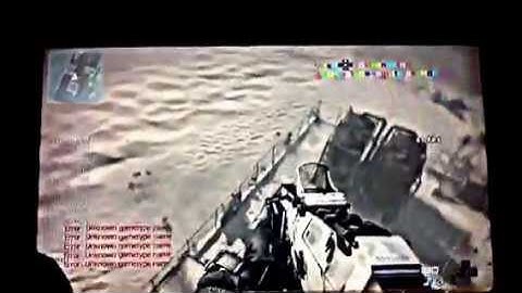 MW2 CFG | How to get God Mode | CFG