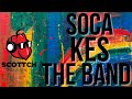 Soca mix best of kes the band featuring voice shaggy busy signal nailah blackman