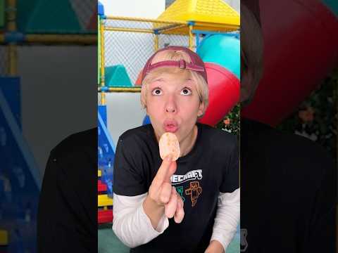ela se vingou do valentão da escola 🥵🌶️ #asmr #funny