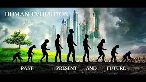 Exploring Human Evolution: From Past to Future