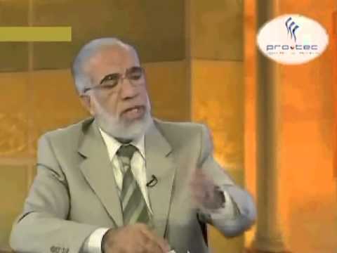 الوعد الحق الشيخ عمر عبدالكافي الحلقة 28