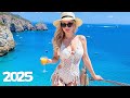 Mega Hits 2025 The Best Of Vocal Deep House Music Mix 2025 Summer Music Mix 2025 114