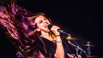 LILIAC | Trooper Live at GoDpsMusic Live Studios