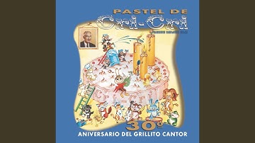 Conejos Panaderos