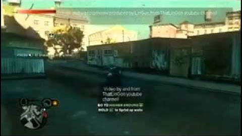 Prototype 2 Hack and Cheat Trainer New Update 2013